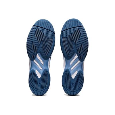 Asics Mens Solution Swift FF - Blue Harmony/White - main image