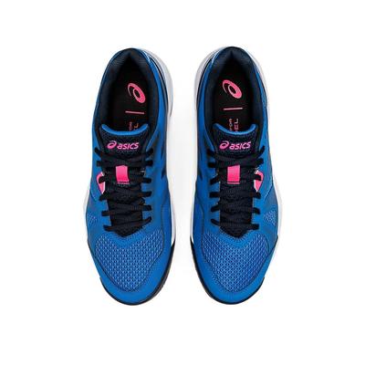 Asics Mens GEL-Padel Pro 5 Shoes - Lake Drive/French Blue