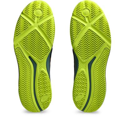 Asics Mens GEL-Challenger 14 Padel Shoes - Navy - main image