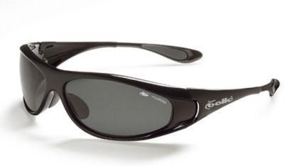 Bolle Spiral Shiny Black Frame - Polarised TNS Lens - main image