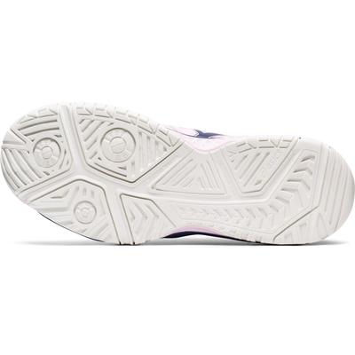 Asics Womens GEL-Challenger 12 Tennis Shoes - Cotton Candy/Peacoat - main image