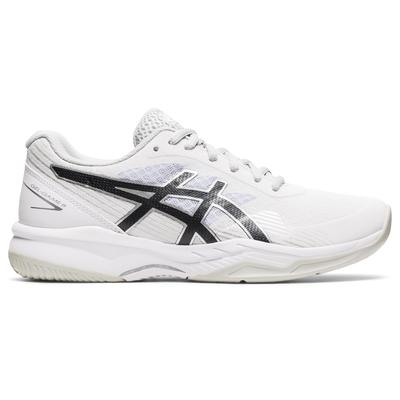 Asics Women' GEL-Game 8 Tennis Shoes - Murasaki/White - main image