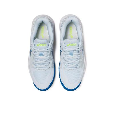 Asics Womens GEL-Challenger 13 Tennis Shoes - Sky/Reborn Blue - main image
