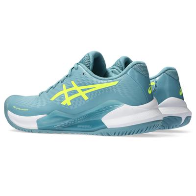 Asics Womens GEL-Challenger 14 Tennis Shoes - Light Blue - main image