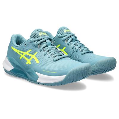 Asics Womens GEL-Challenger 14 Tennis Shoes - Light Blue - main image