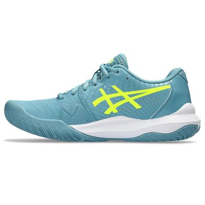 Asics Womens GEL-Challenger 14 Tennis Shoes - Light Blue - main image