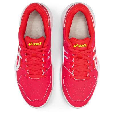 asics kids tennis shoes