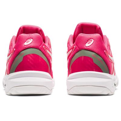 Asics Kids GEL-Resolution 8 GS Tennis Shoes - Pink Cameo - main image