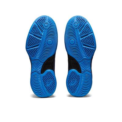 Asics Kids Gel-Game 8 Tennis Shoes - Dive Blue - main image