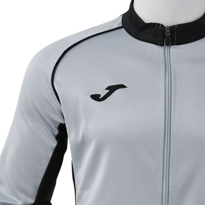 Joma Mens Vintage Eco Retro Sweatshirt - Grey/Black - main image