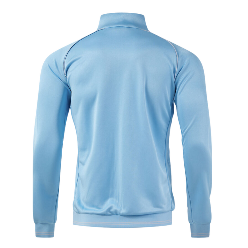 Joma Mens Vintage Eco Retro Sweatshirt - Sky Blue/Grey - main image