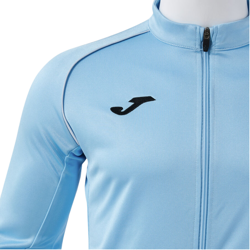 Joma Mens Vintage Eco Retro Sweatshirt - Sky Blue/Grey - main image