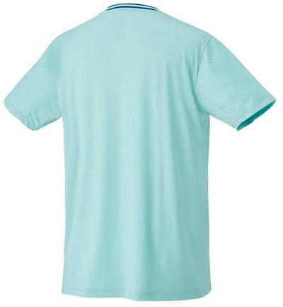 Yonex Mens 10559EX T-Shirt - Cyan - main image
