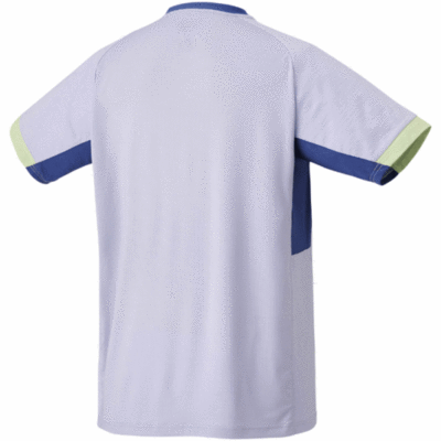Yonex Mens 10563EX Crew Neck Tee - Light Blue - main image