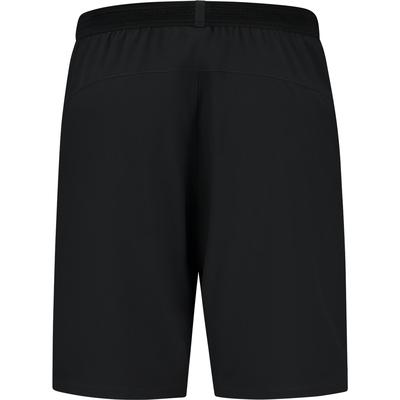 K-Swiss Mens Hypercourt Shorts - Jet Black - main image