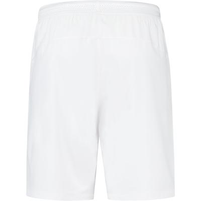 K-Swiss Mens Hypercourt Shorts - White
