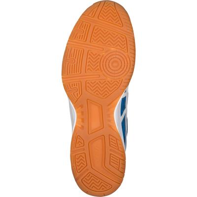 Asics Mens GEL-Upcourt 3 Indoor Court Shoes - Race Blue/White - main image