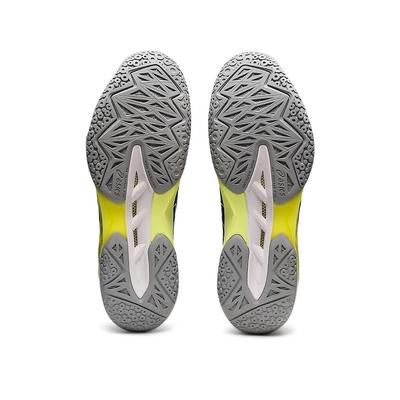 Asics Mens GEL-Blast FF 2 Indoor Court Shoes - Deep Sea Teal - main image
