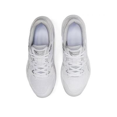 Asics Womens GEL-Rocket 10 Indoor Court Shoes - White - main image