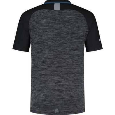 K-Swiss Mens Hypercourt Double Crew Tee - Black - main image