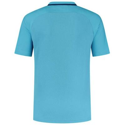 K-Swiss Mens Hypercourt Mesh Crew Tee - Light Blue - main image