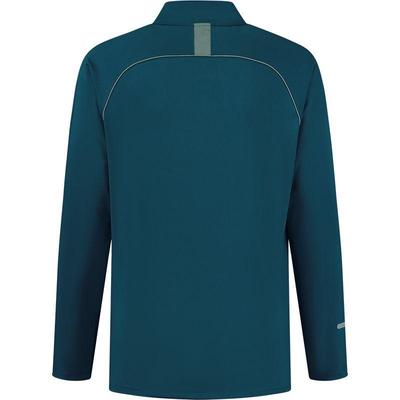 K-Swiss Mens Hypercourt Longe Sleeve 3 - Teal - main image