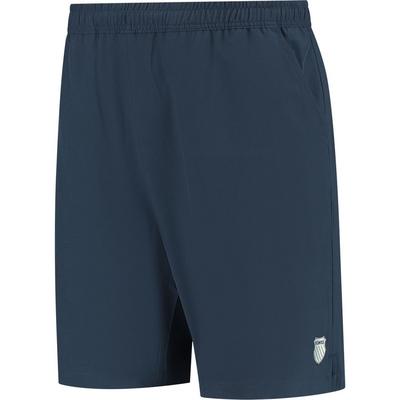 K-Swiss Mens Hypercourt Shorts - Navy - main image