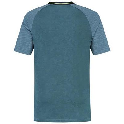 K-Swiss Mens Hypercourt 2 Tee - Teal - main image