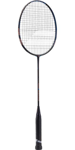 Babolat X-Feel Essential Badminton Racket - Blue - main image
