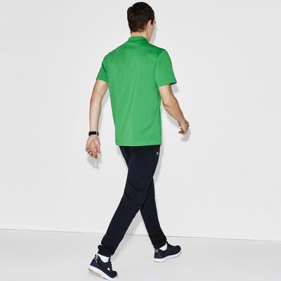 Lacoste Sport Mens Fleece Sweatpants - Navy - main image