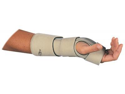 Donjoy Universal Wrist Support - Standard - main image