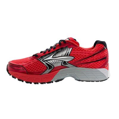 Brooks Mens Adrenaline GTS 14 Running Shoes - Red - main image