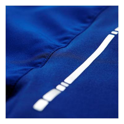Asics Mens Woven Running Jacket - Air Force Blue - main image