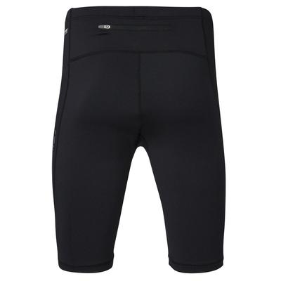 Asics Mens Sprinter Shorts - Performance Black - main image