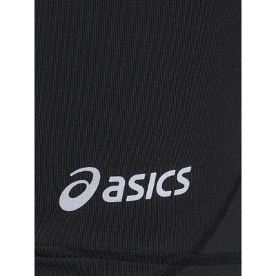 Asics Mens Sprinter Shorts - Performance Black - main image