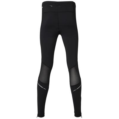 Asics Mens Running Tights - Performance Black - main image