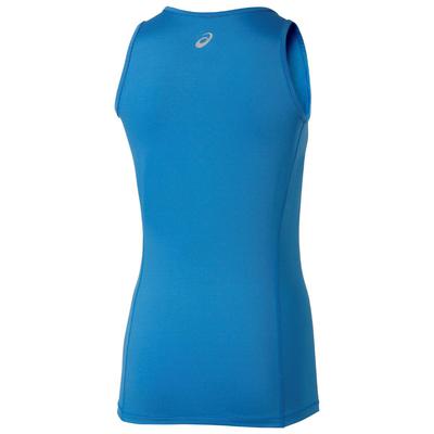 Asics Womens Tank - Jeans - main image