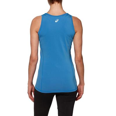 Asics Womens Tank - Jeans - main image