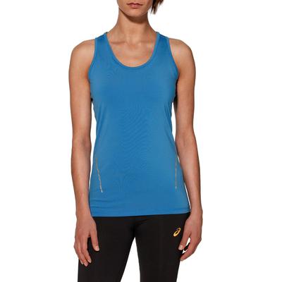 Asics Womens Tank - Jeans - main image