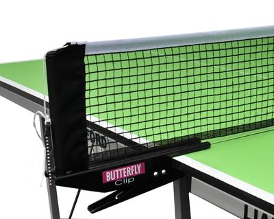 Butterfly Clip Net and Posts Set - main image