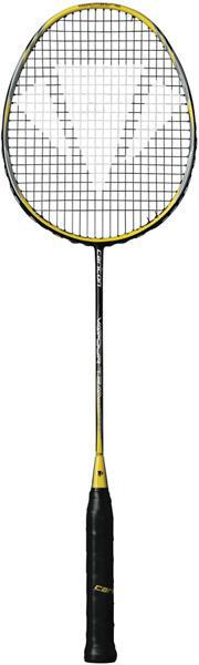 Carlton Vapor Trail Flux Badminton Racket - main image