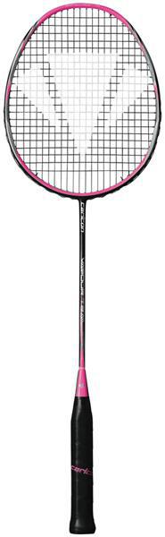 Carlton Vapour Trail Pure Badminton Racket - main image