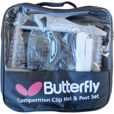 Butterfly Competition Clip Net & Posts Set - main image