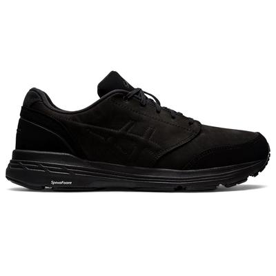 Asics Mens GEL-Odyssey Walking Shoes - Black - main image