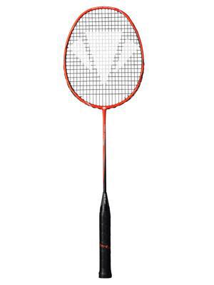 Carlton Air Rage Badminton Racket - main image