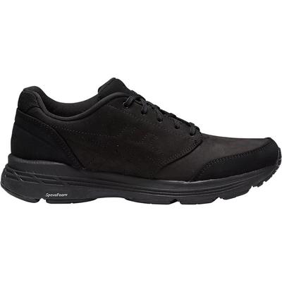 Asics Womens GEL-Odyssey Walking Shoes - Black - main image