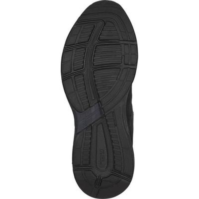 Asics Womens GEL-Odyssey Walking Shoes - Black