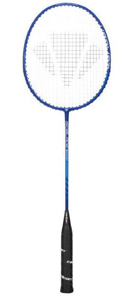 Carlton IsoBlade 5000 Blue Badminton Racket - main image