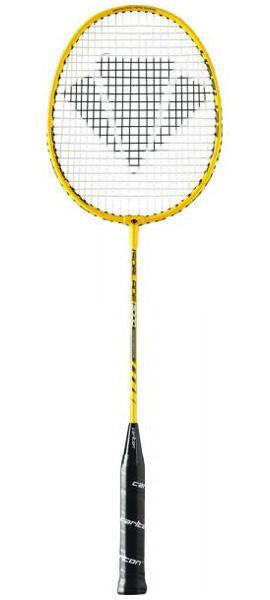 Carlton IsoBlade 3000 Badminton Racket - main image