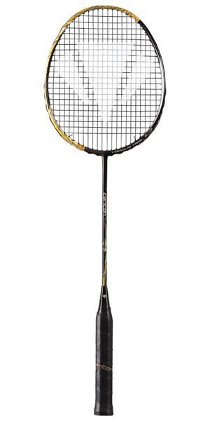 Carlton Vapour Trail Elite Badminton Racket - main image